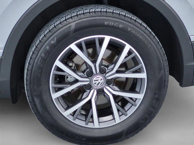 2020 Volkswagen Tiguan 2.0T SE