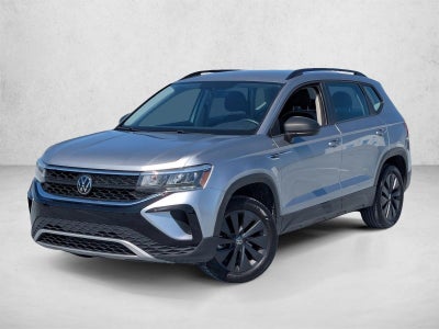2023 Volkswagen Taos 1.5T S