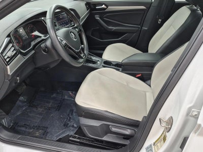 2021 Volkswagen Jetta 1.4T R-Line