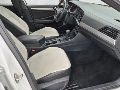 2021 Volkswagen Jetta 1.4T R-Line