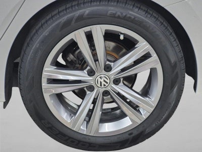 2021 Volkswagen Jetta 1.4T R-Line