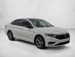 2021 Volkswagen Jetta 1.4T R-Line