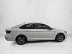 2021 Volkswagen Jetta 1.4T R-Line