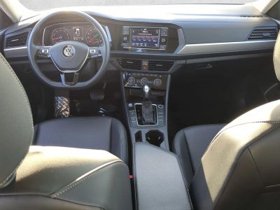 2020 Volkswagen Jetta 1.4T S