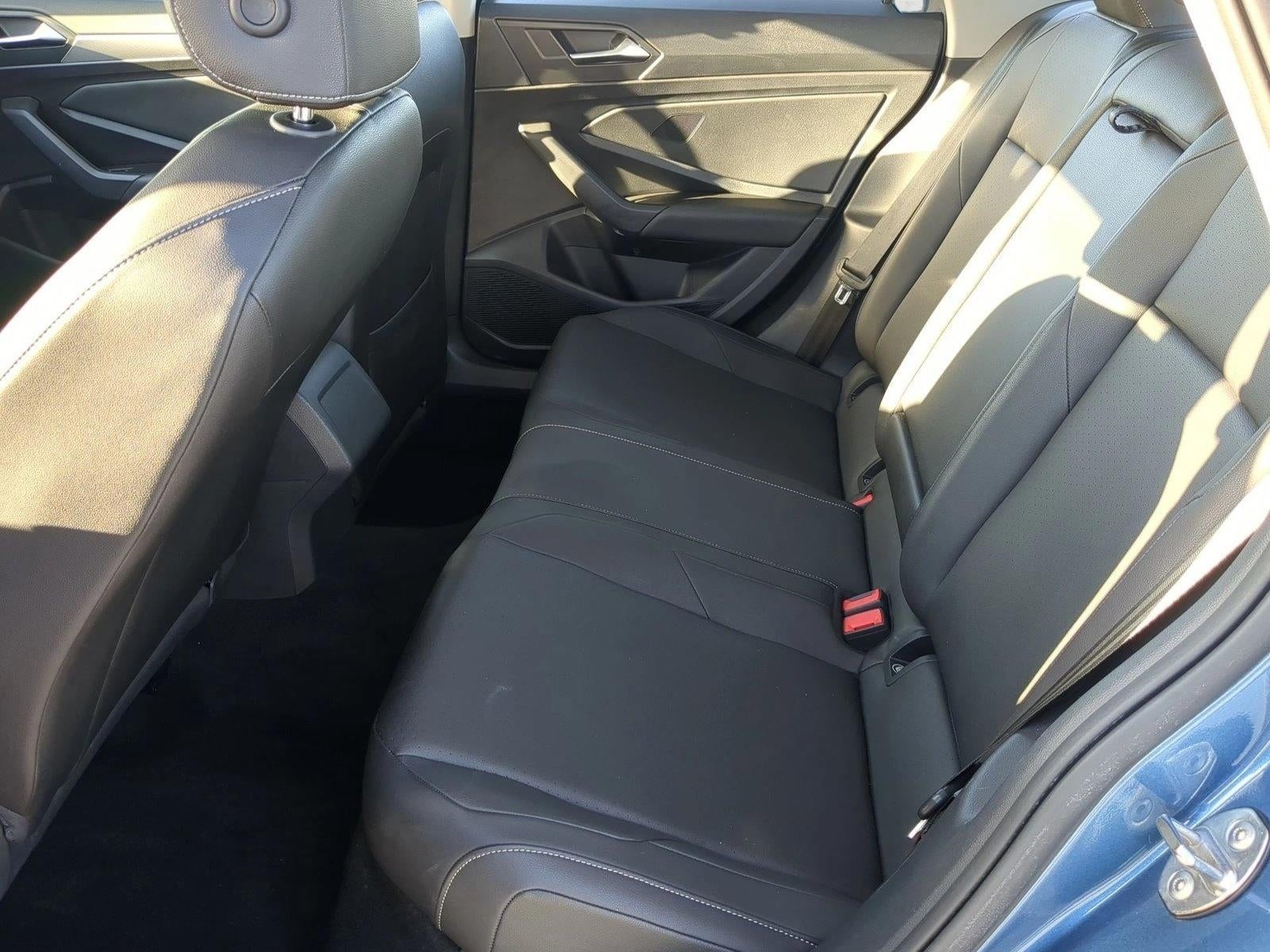 2020 Volkswagen Jetta 1.4T S
