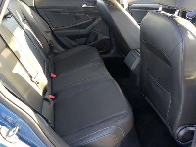 2020 Volkswagen Jetta 1.4T S