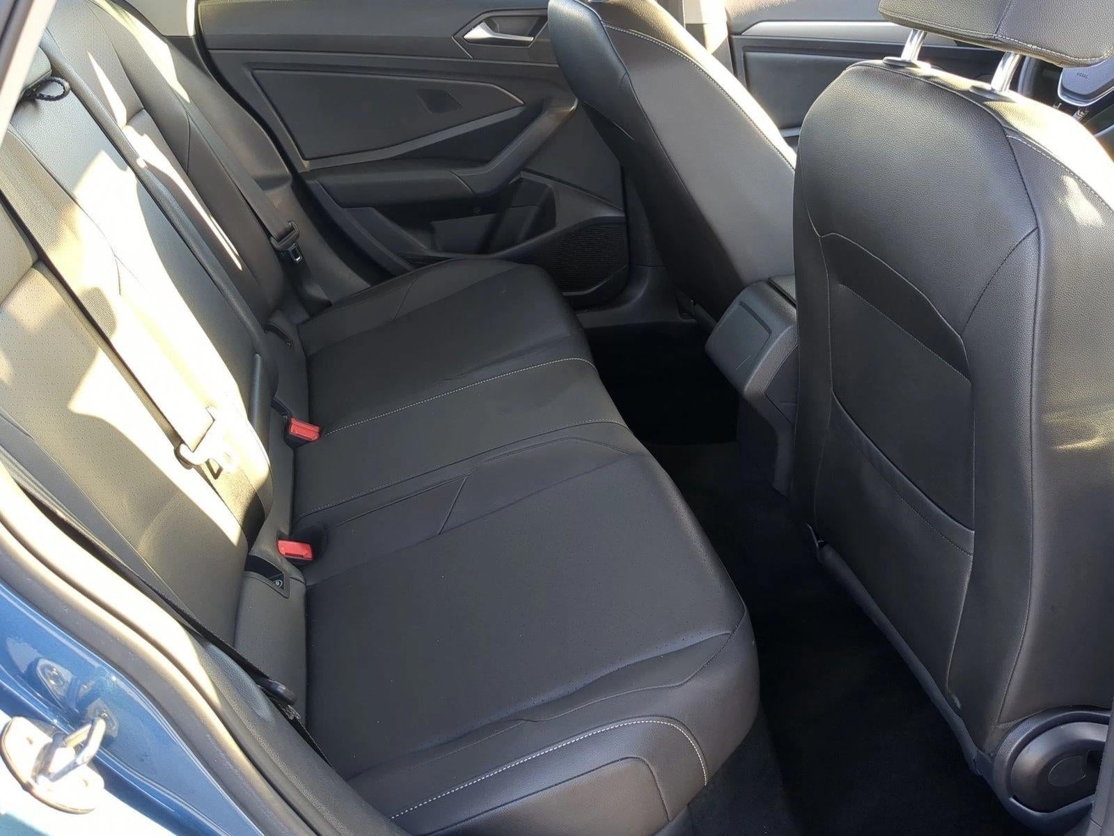 2020 Volkswagen Jetta 1.4T S
