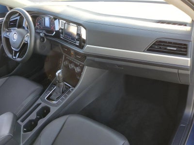 2020 Volkswagen Jetta 1.4T S