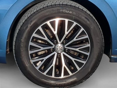 2020 Volkswagen Jetta 1.4T S
