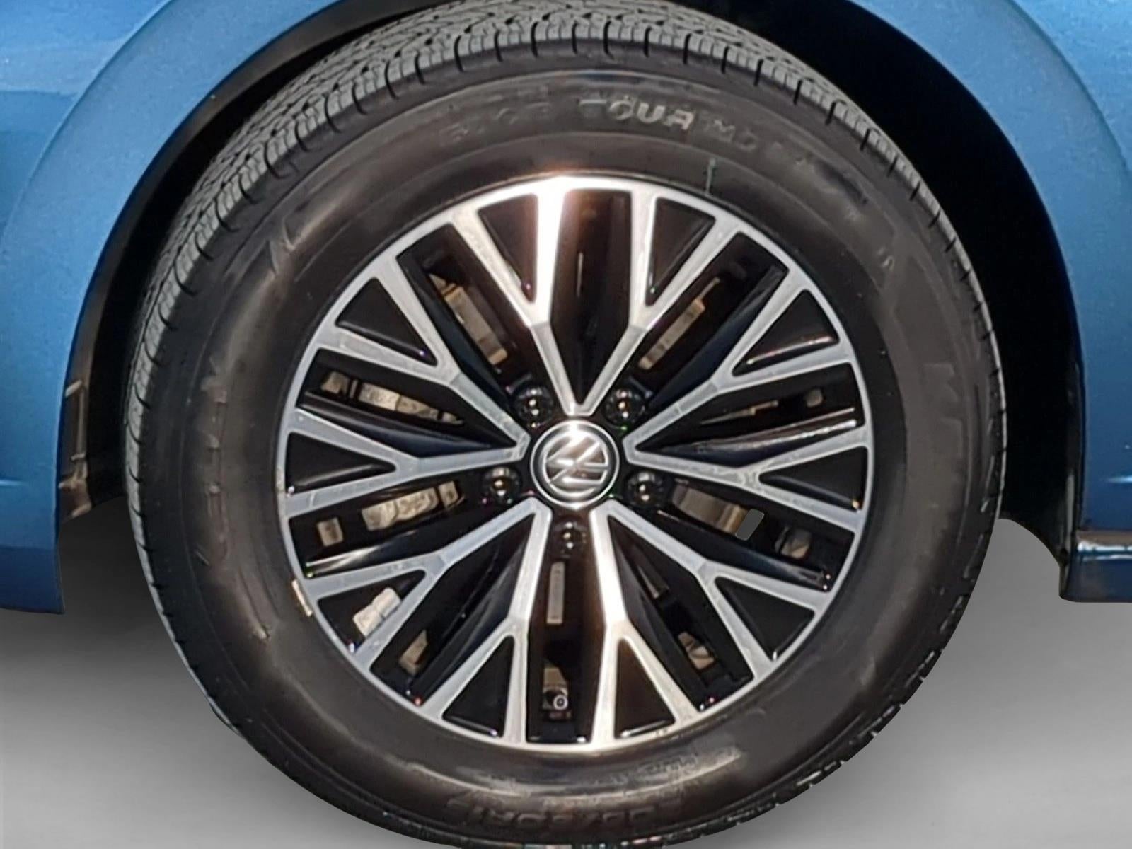 2020 Volkswagen Jetta 1.4T S