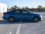 2020 Volkswagen Jetta 1.4T S