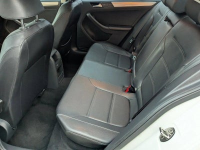 2017 Volkswagen Jetta 1.4T SE