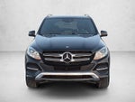 2018 Mercedes-Benz GLE 350 GLE 350