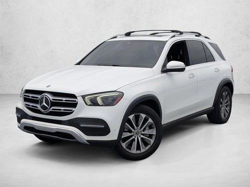 2020 Mercedes-Benz GLE 350 GLE 350