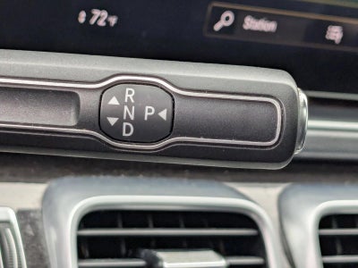 2020 Mercedes-Benz GLE 350 GLE 350