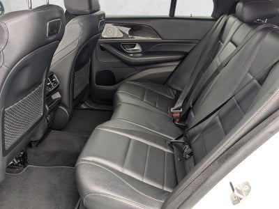 2020 Mercedes-Benz GLE 350 GLE 350