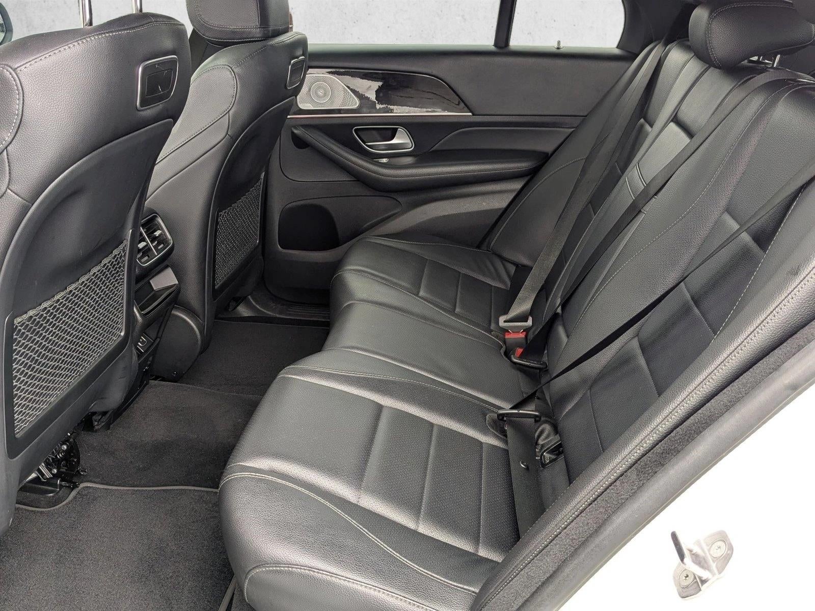 2020 Mercedes-Benz GLE 350 GLE 350