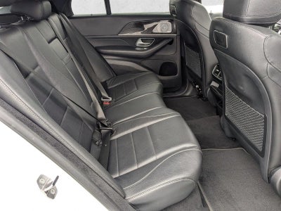 2020 Mercedes-Benz GLE 350 GLE 350