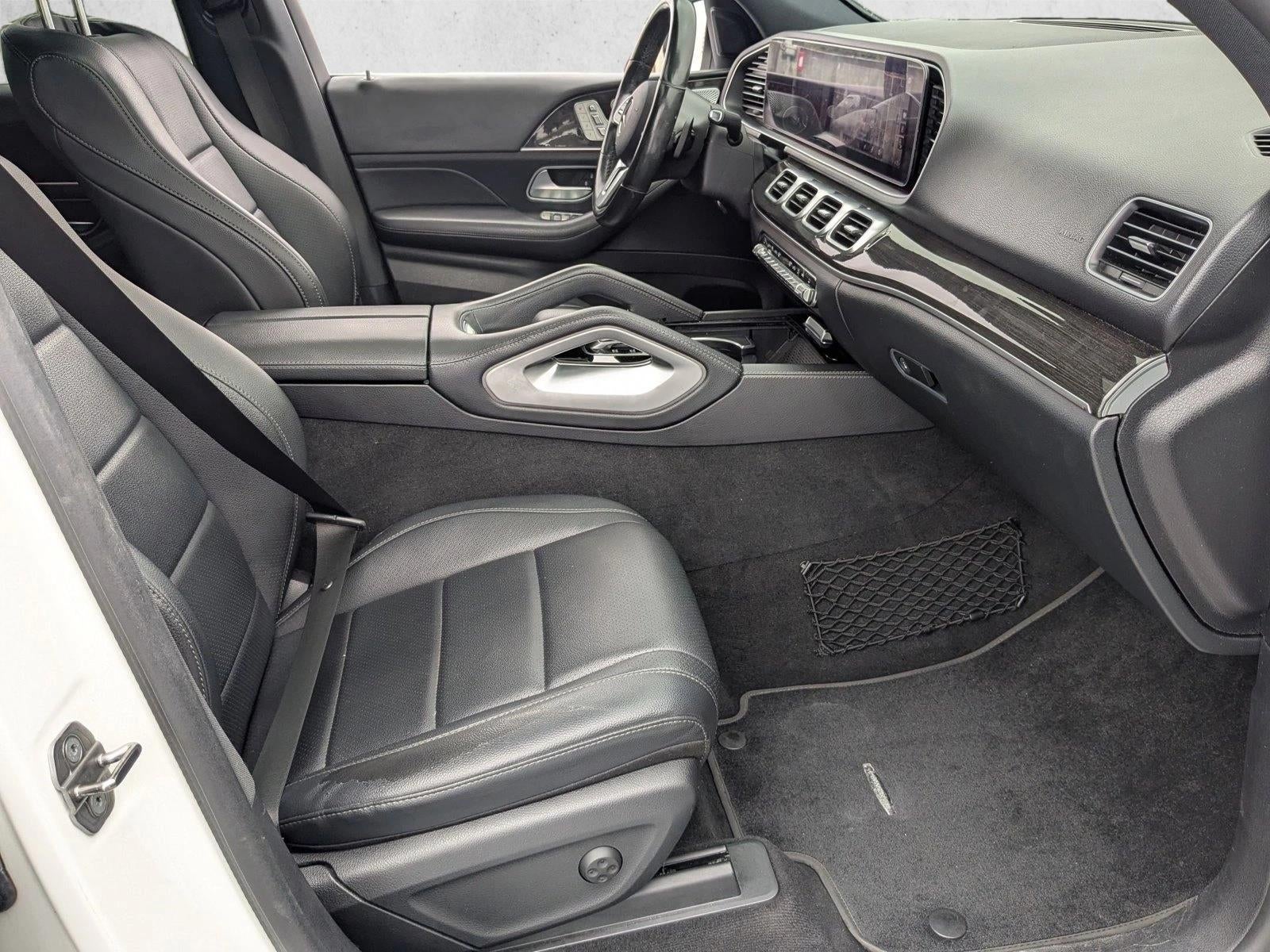 2020 Mercedes-Benz GLE 350 GLE 350