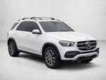 2020 Mercedes-Benz GLE 350 GLE 350