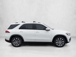 2020 Mercedes-Benz GLE 350 GLE 350