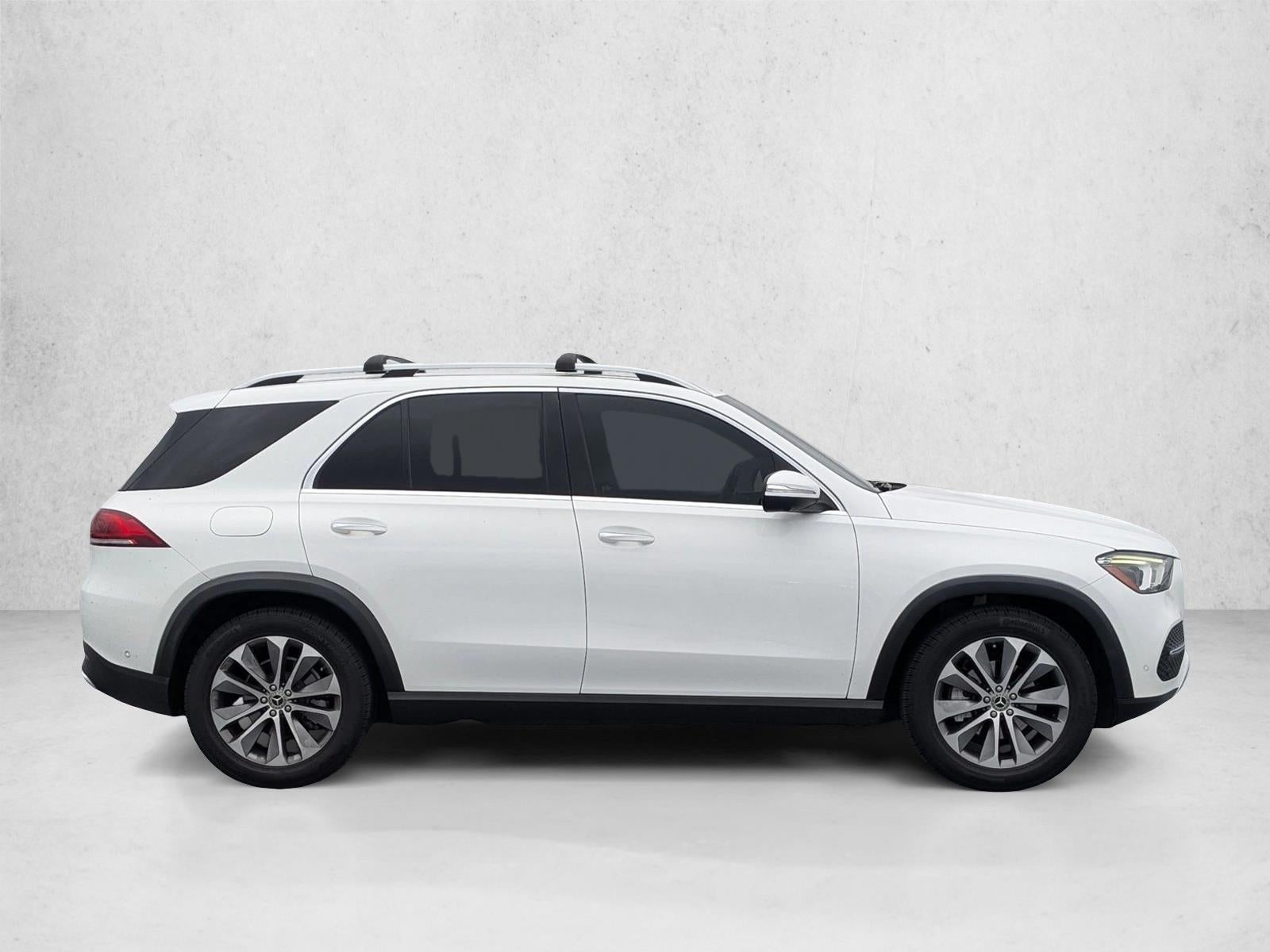 2020 Mercedes-Benz GLE 350 GLE 350
