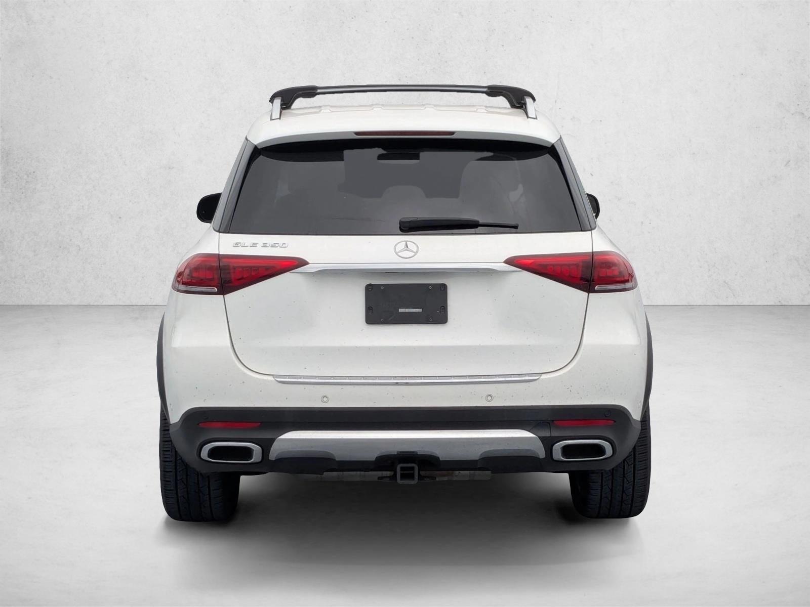 2020 Mercedes-Benz GLE 350 GLE 350