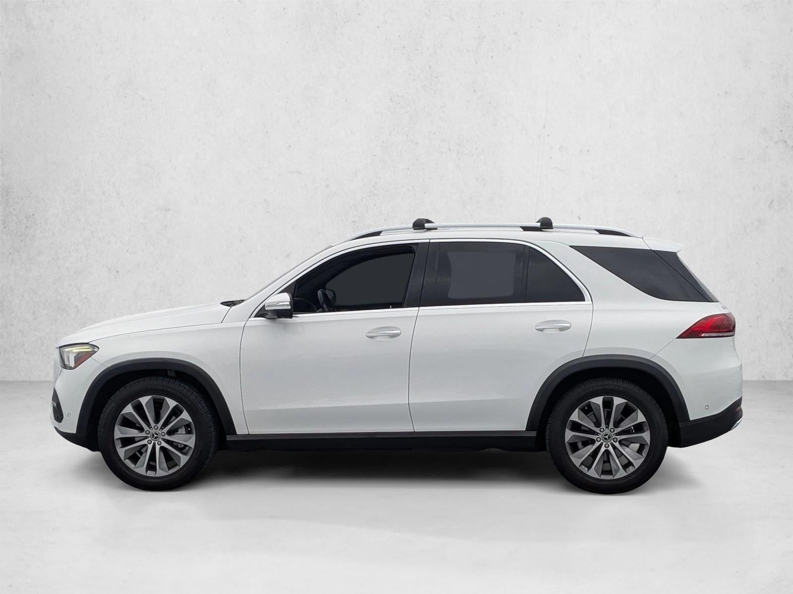 2020 Mercedes-Benz GLE 350 GLE 350