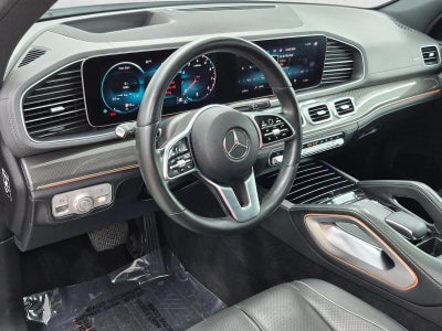 2020 Mercedes-Benz GLE 350 4MATIC®