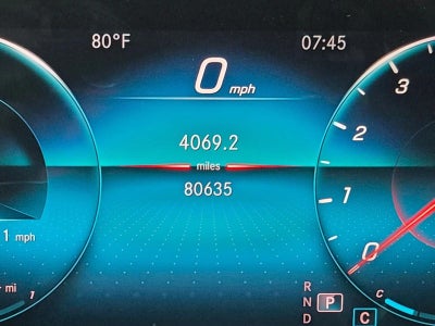 2020 Mercedes-Benz GLE 350 4MATIC®