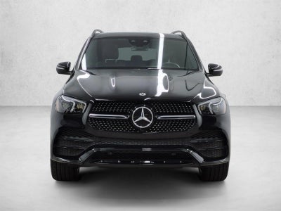 2020 Mercedes-Benz GLE 350 4MATIC®