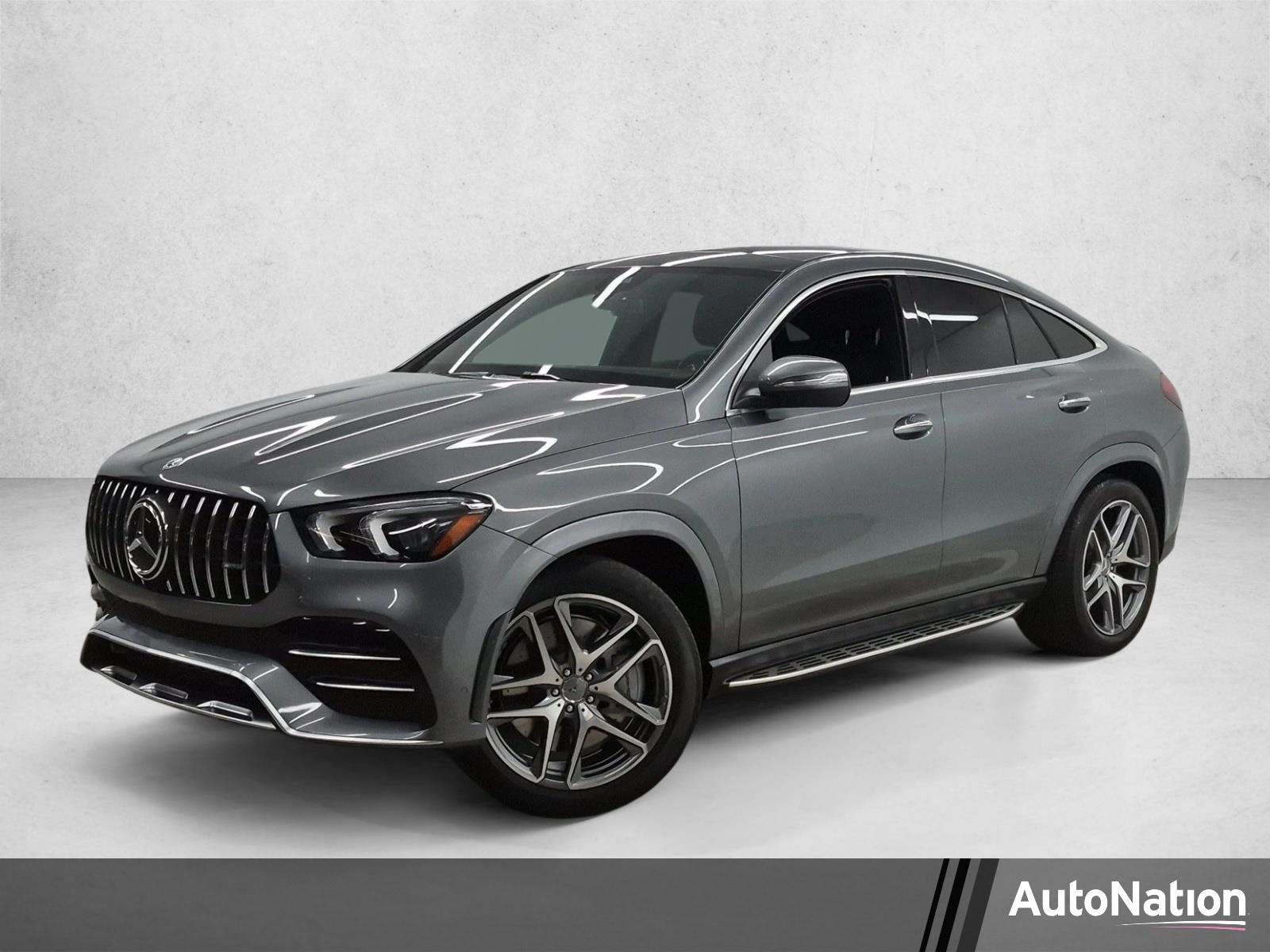 2023 Mercedes-Benz GLE AMG® GLE 53