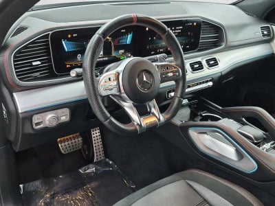 2023 Mercedes-Benz GLE AMG® GLE 53