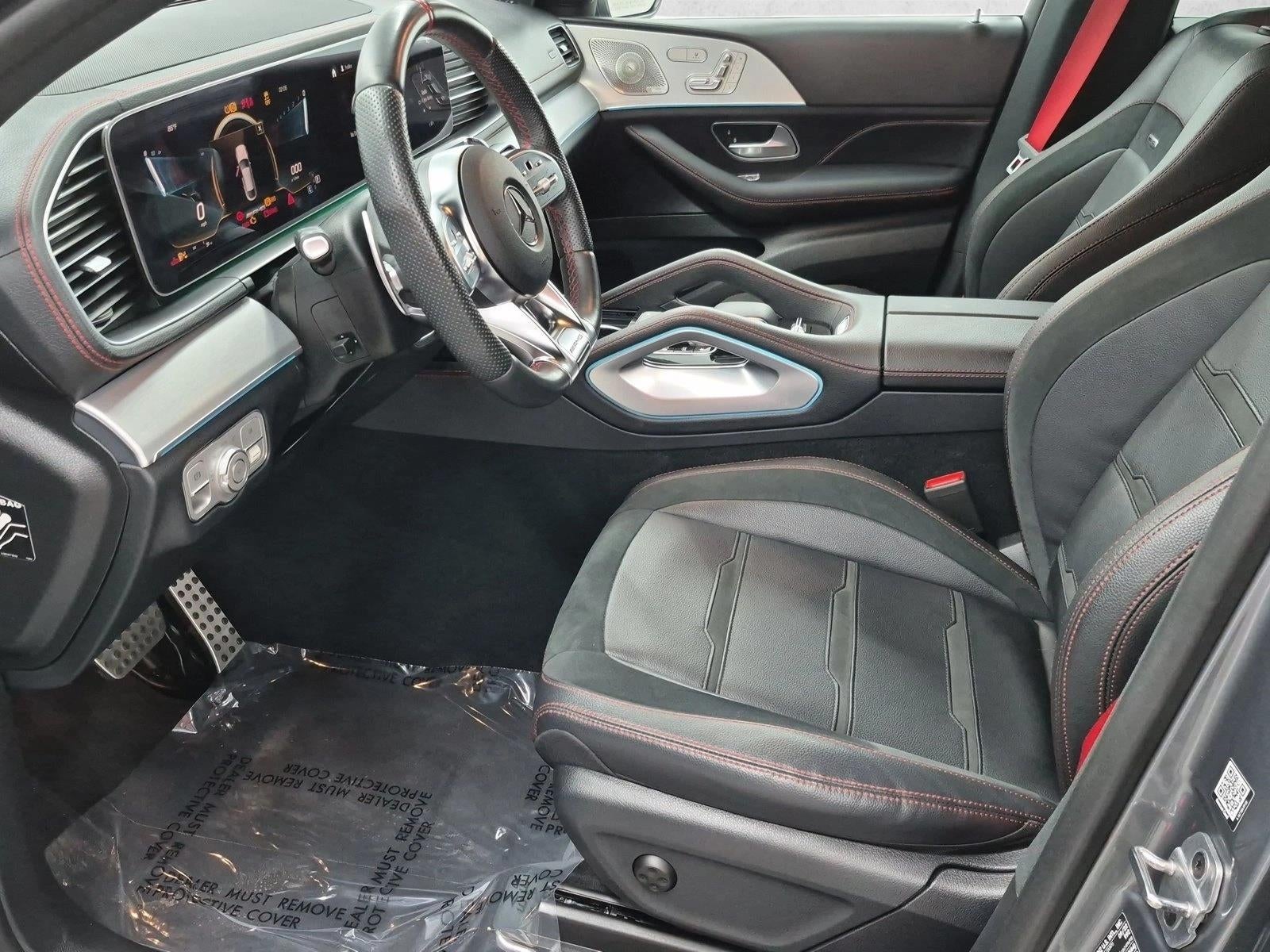 2023 Mercedes-Benz GLE AMG® GLE 53
