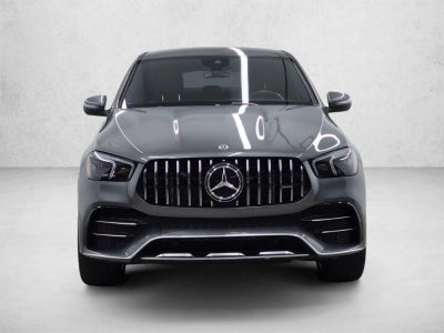 2023 Mercedes-Benz GLE AMG® GLE 53