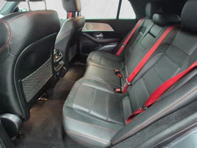2023 Mercedes-Benz GLE AMG® GLE 53