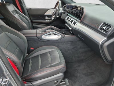 2023 Mercedes-Benz GLE AMG® GLE 53