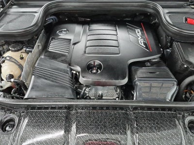 2023 Mercedes-Benz GLE AMG® GLE 53