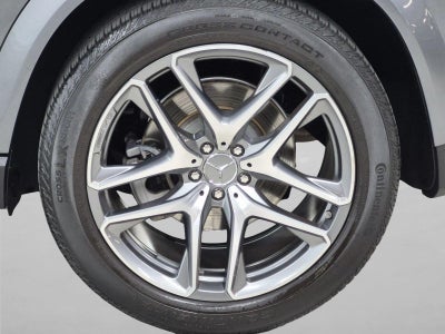 2023 Mercedes-Benz GLE AMG® GLE 53