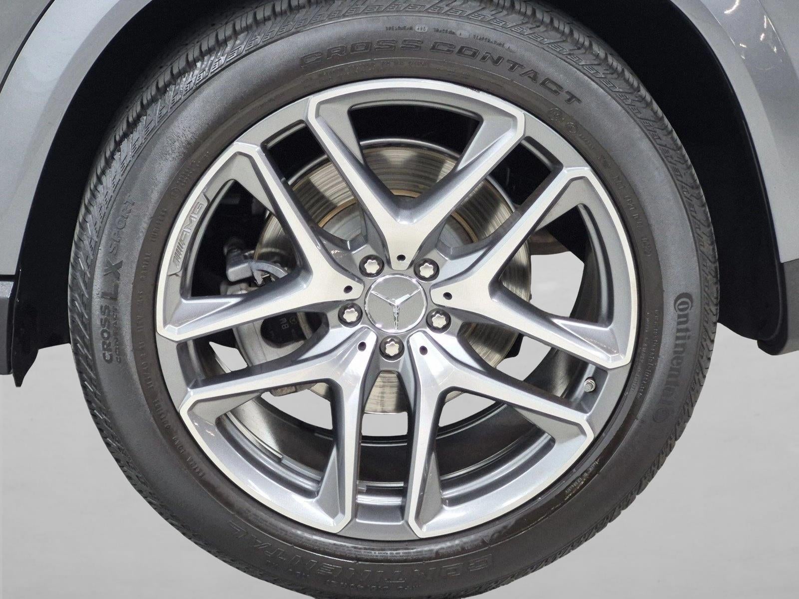 2023 Mercedes-Benz GLE AMG® GLE 53