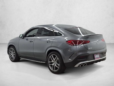 2023 Mercedes-Benz GLE AMG® GLE 53