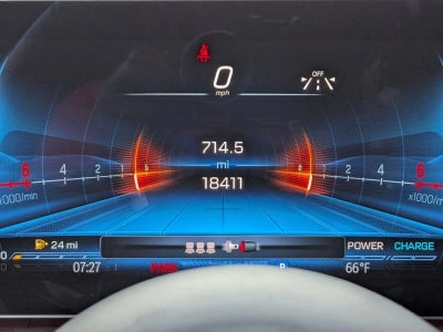 2024 Mercedes-Benz GLE AMG® GLE 53