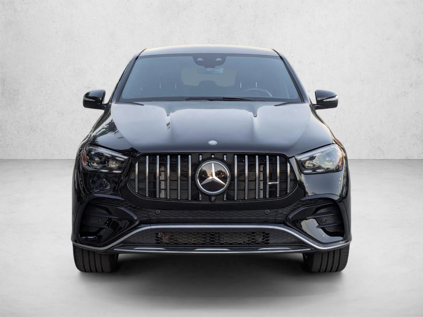 2024 Mercedes-Benz GLE AMG® GLE 53