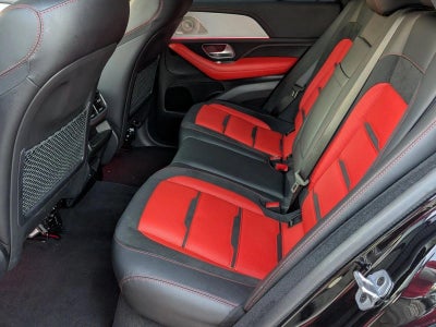 2024 Mercedes-Benz GLE AMG® GLE 53