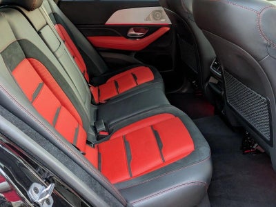 2024 Mercedes-Benz GLE AMG® GLE 53