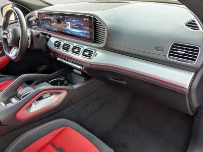 2024 Mercedes-Benz GLE AMG® GLE 53