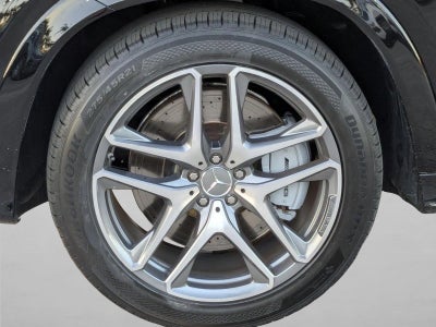 2024 Mercedes-Benz GLE AMG® GLE 53