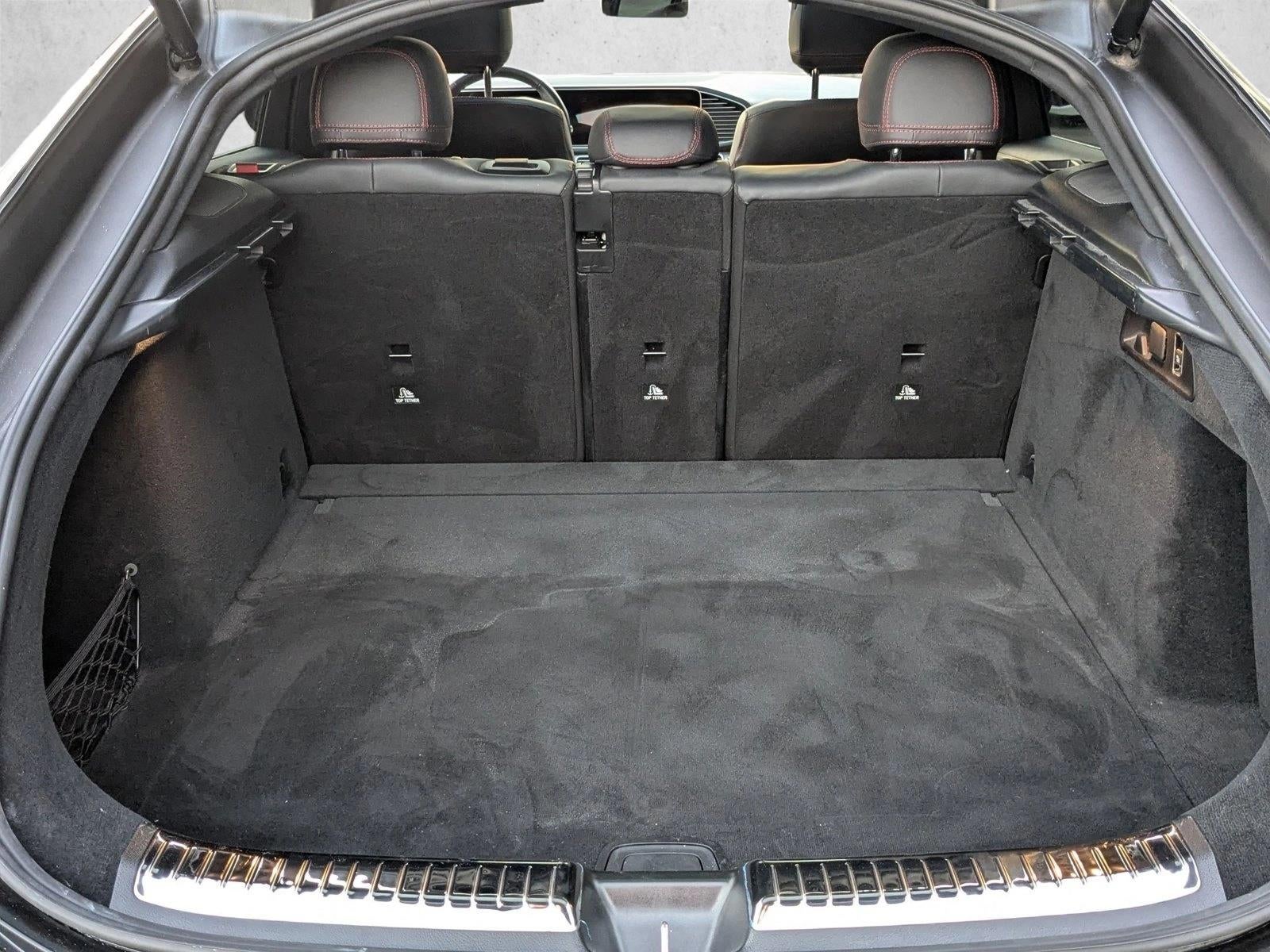 2024 Mercedes-Benz GLE AMG® GLE 53