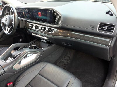 2020 Mercedes-Benz GLS GLS 450