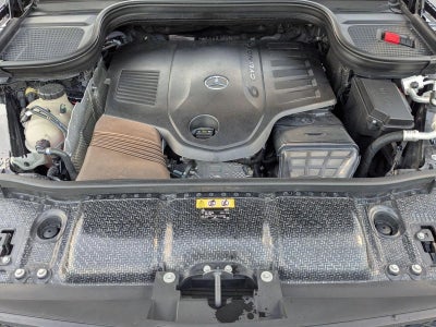 2020 Mercedes-Benz GLS GLS 450